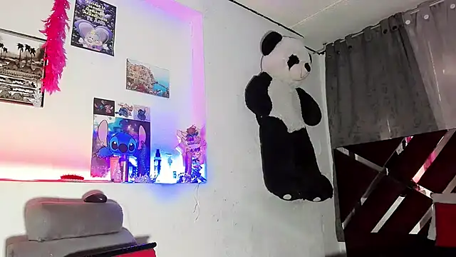 Chat XXX en directo de Babylolatop