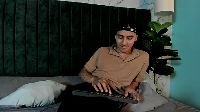 Andy_Joy_'s Live XXX Chat