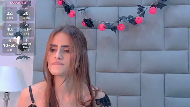Ariaa_Collins Chat XXX in diretta