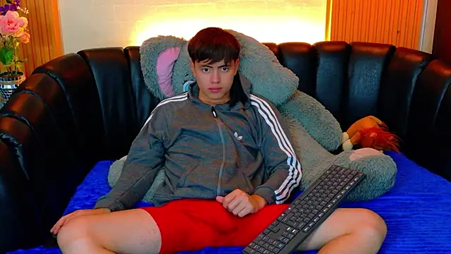 Brian_Montes Obrolan Langsung XXX
