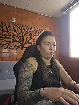 Melanyy69's Live XXX Chat