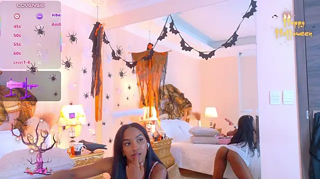 AshleyFerri – Naživo XXX chat