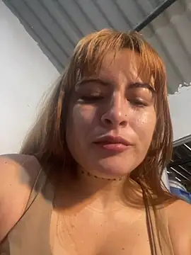 Chat XXX en directo de Liah_ferrer