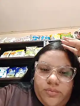 Živý XXX chat BethaXXX