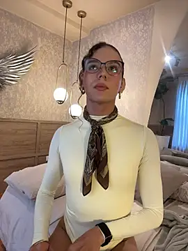Chat XXX Live Luxa_Velvet