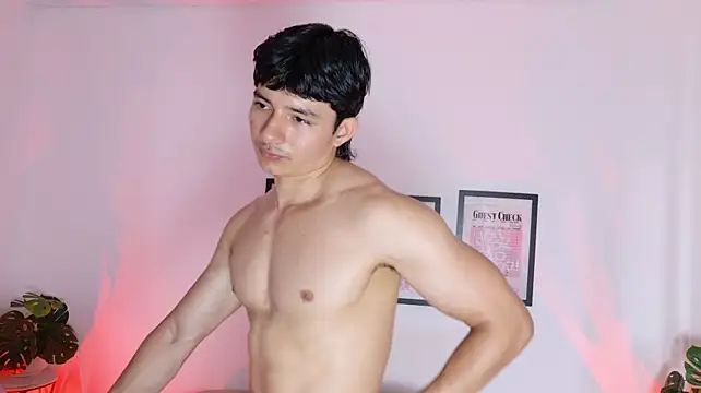 Still_Fitness Live XXX-chat