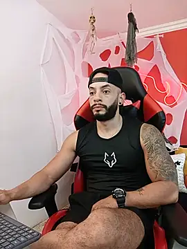 แชท XXX สดของ Mike_savage3
