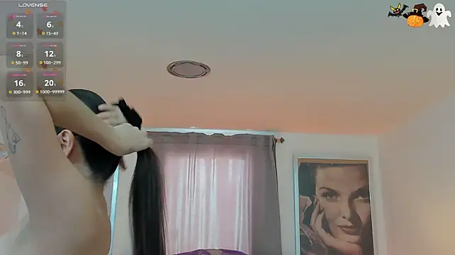 Beautyari_ Obrolan Langsung XXX