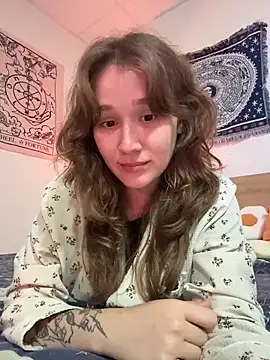 Chat +18 de Baby_Li_ ao vivo