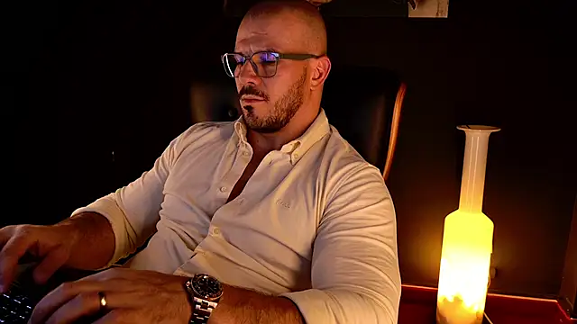 Chat XXX Live AngeloEric