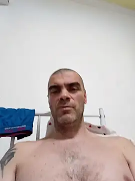 Živý XXX chat SIRMASTERDOMINATORXXL