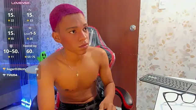 Chat +18 de luccas_lowee ao vivo