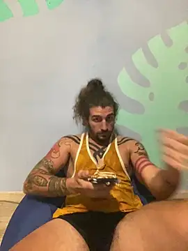 FableScott's Live XXX Chat