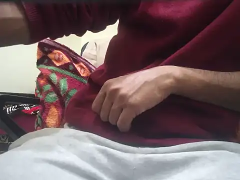 BlackkCrab's Live XXX Chat