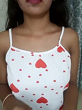 Priya_strip1 Webcam-Show