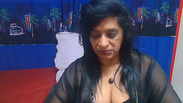 INDIANFUSION's Live XXX Chat