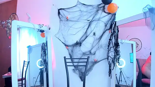 AnnaArela's Live XXX Chat