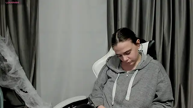 CanabebeBevn Live XXX chat