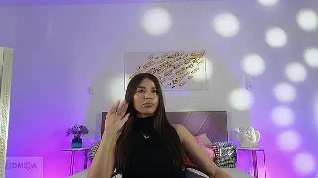 Chatroom XXX en direct de Vi_fi