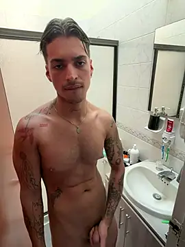 KAIRUIZ Live XXX-Chat