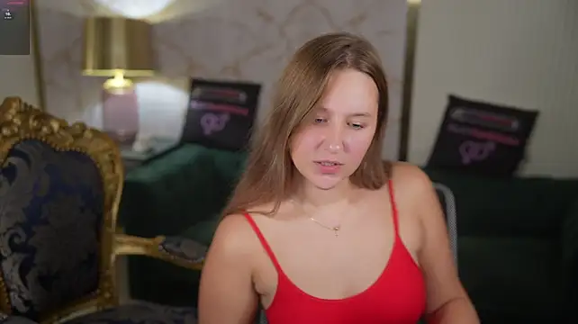 XXX chat uživo modela PrettyRuby054