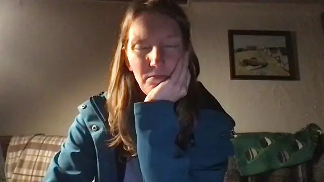 Kittymarlene Show in webcam