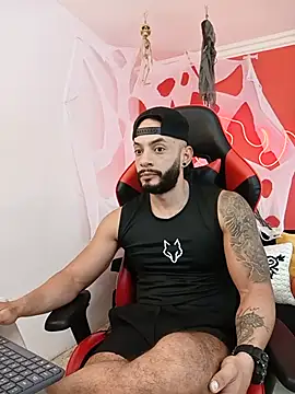 แชท XXX สดของ Mike_savage3