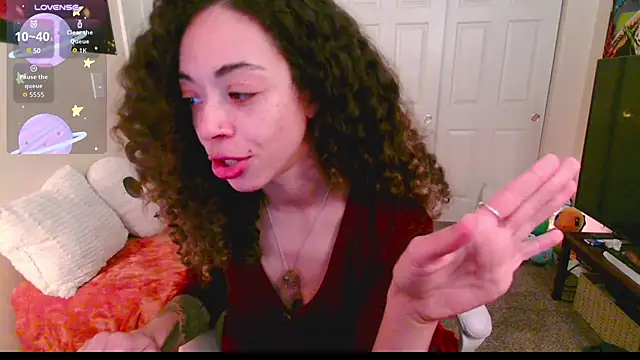 Chat XXX Live gunzinrose