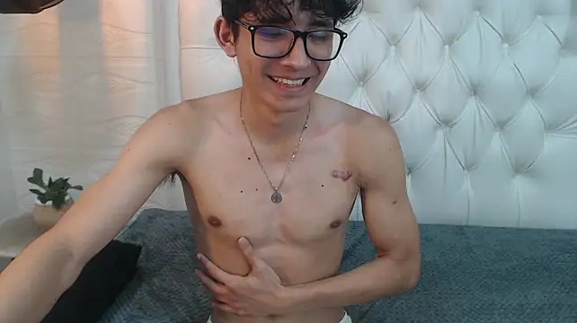 tim_cooper – Naživo XXX chat