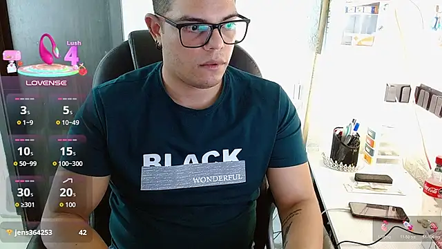 Realjoel01 Obrolan Langsung XXX