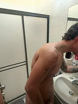 KAIRUIZ Obrolan Langsung XXX