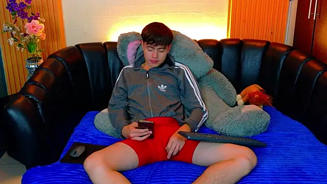 Chat XXX en directo de Brian_Montes