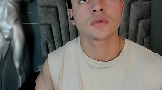Chat XXX en directo de Charlie___Musk