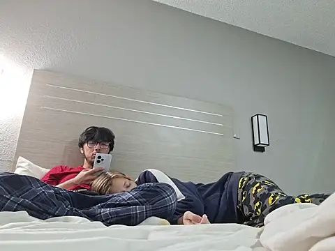 yuhso Webcam-Show