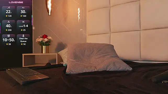 Czat XXX na żywo – mell_muller