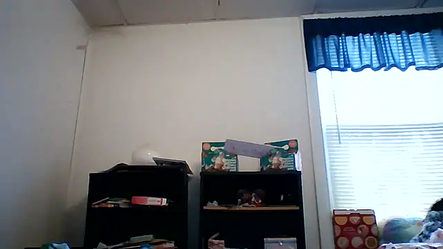 starlight1983 Live XXX-chat