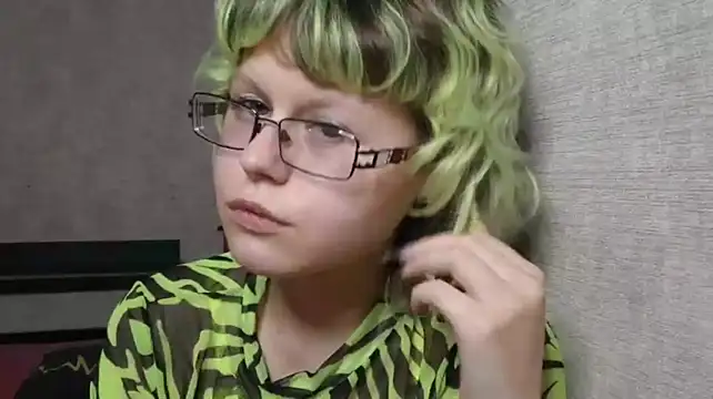 RinaMeoow – Naživo XXX chat