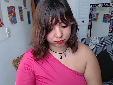 Živý XXX chat soynanabela28