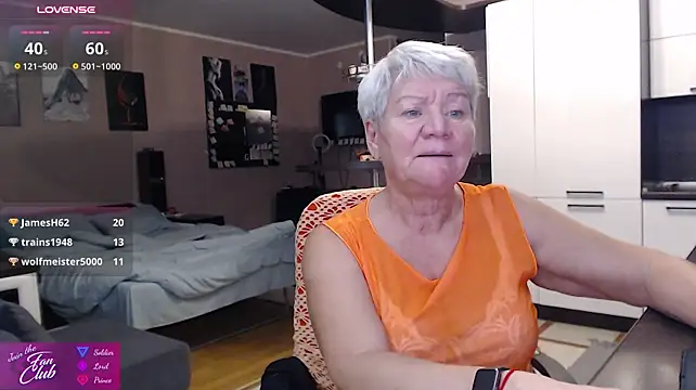 Živý XXX chat roxana_brooks