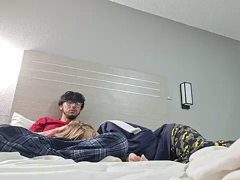 yuhso Live XXX-chat