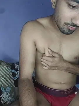 Chat XXX ao vivo de ItsPlayboy031