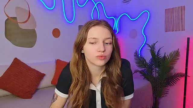 HeyTaylor Live XXX-Chat