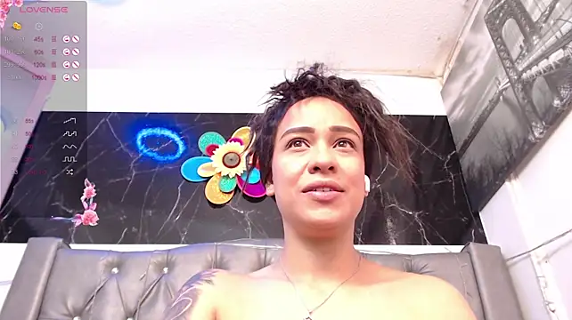 LAILAGUMMY Live XXX-Chat