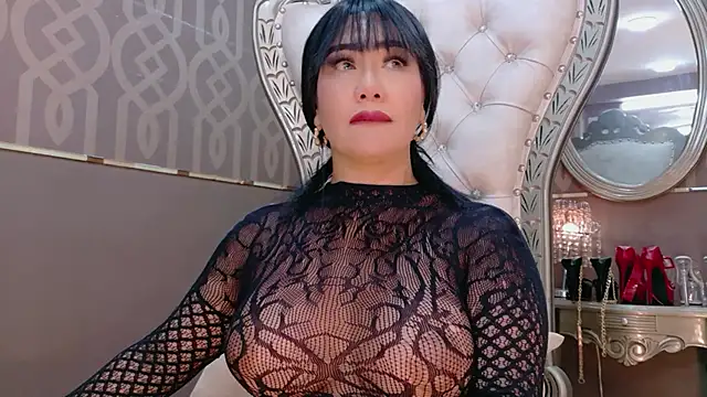 XXX chat uživo modela Amanda_Ferrer_