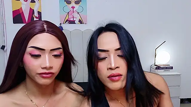 MirandaSterling Obrolan Langsung XXX