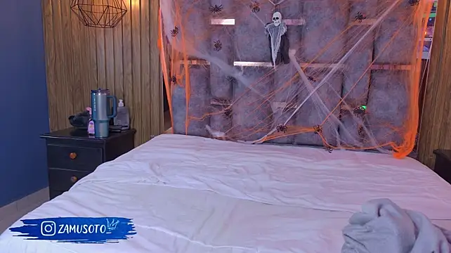 XXX chat uživo modela Dean_aimee