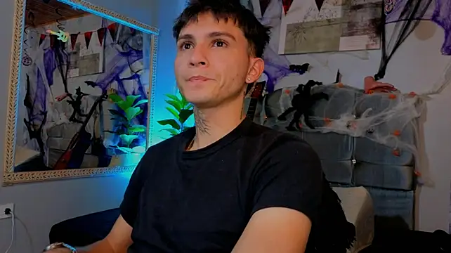 Axel_Ryder XXX чат на живо
