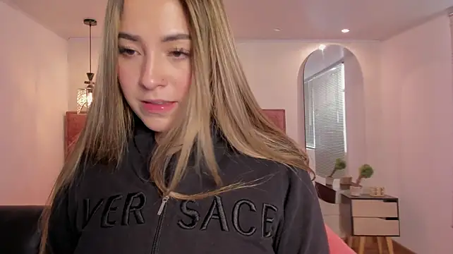 צ'אט XXX בשידור חי של madisson_parker_