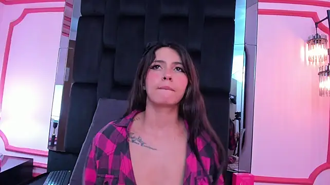 evabel_ Chat XXX in diretta