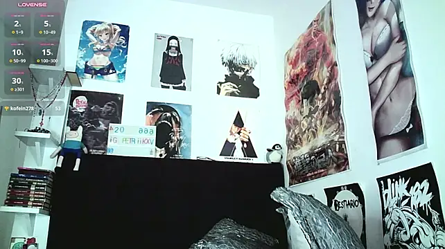 kiiler_queen 라이브 XXX 채팅